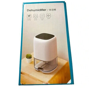 ALROCKET Dehumidifier 35 Ounce small for 2100C